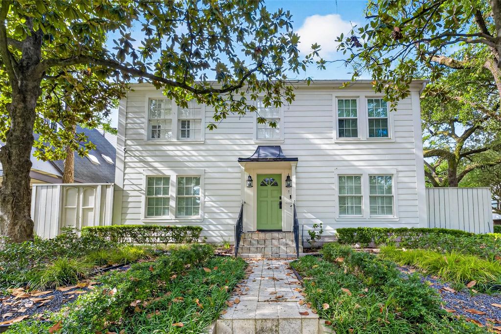 2127 Milford Street, Houston, TX 77098