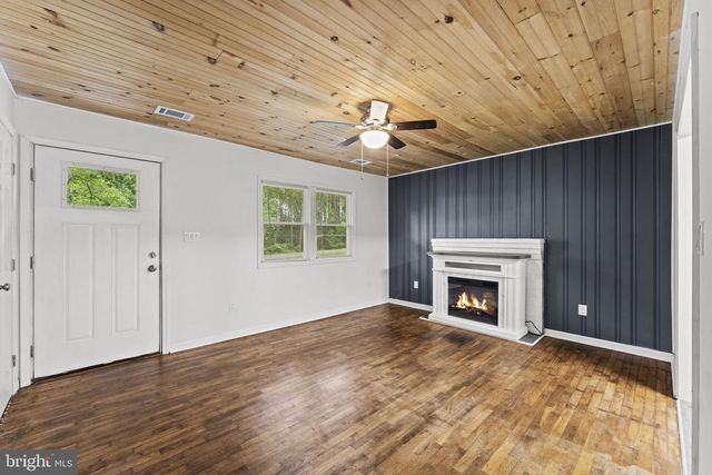 13166 RIXEYVILLE RD, Culpeper, VA 22701