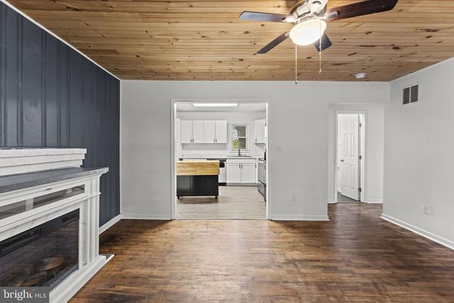 13166 RIXEYVILLE RD, Culpeper, VA 22701