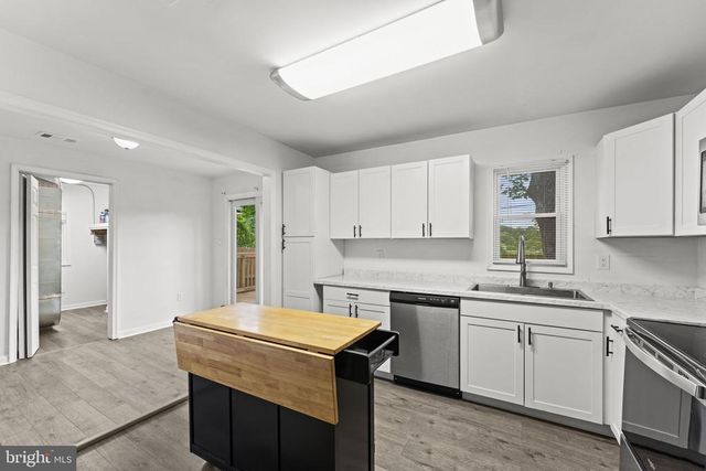 13166 RIXEYVILLE RD, Culpeper, VA 22701