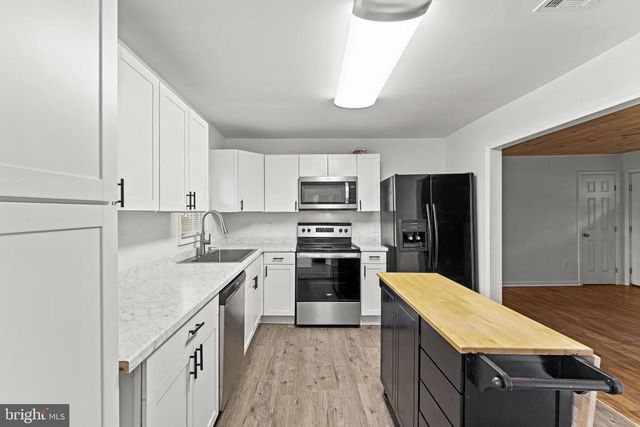 13166 RIXEYVILLE RD, Culpeper, VA 22701