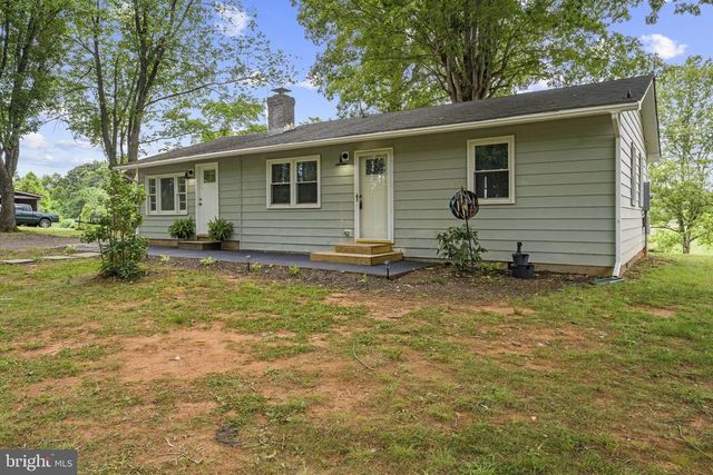 13166 RIXEYVILLE RD, Culpeper, VA 22701