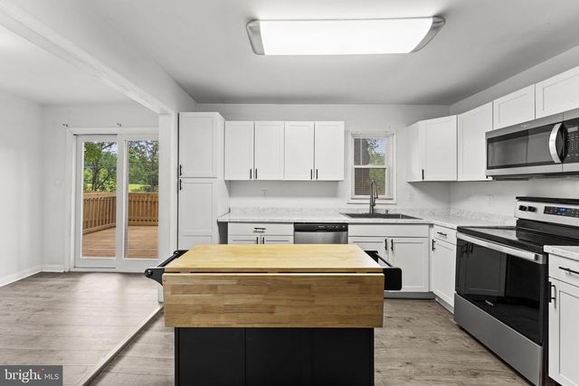 13166 RIXEYVILLE RD, Culpeper, VA 22701