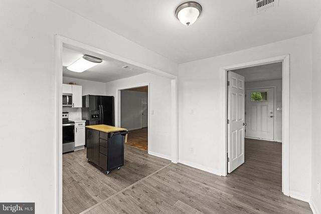 13166 RIXEYVILLE RD, Culpeper, VA 22701