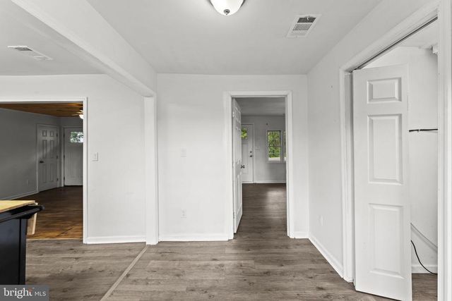 13166 RIXEYVILLE RD, Culpeper, VA 22701