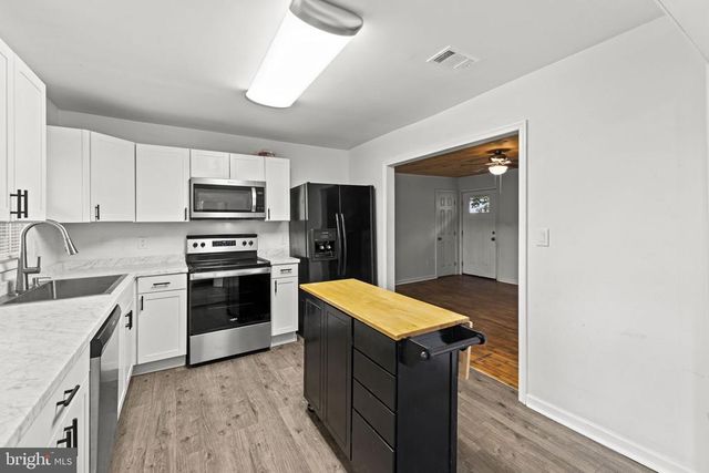 13166 RIXEYVILLE RD, Culpeper, VA 22701