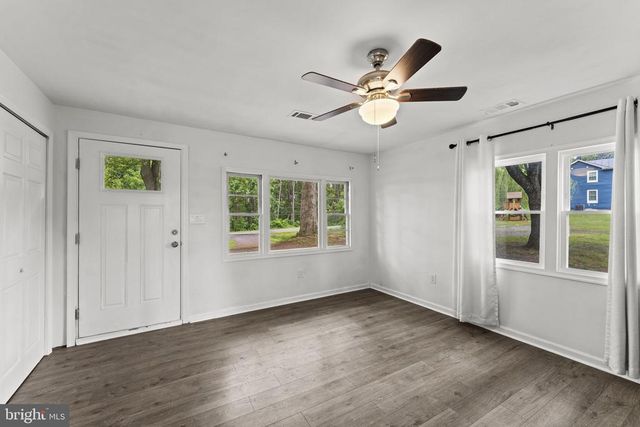 13166 RIXEYVILLE RD, Culpeper, VA 22701