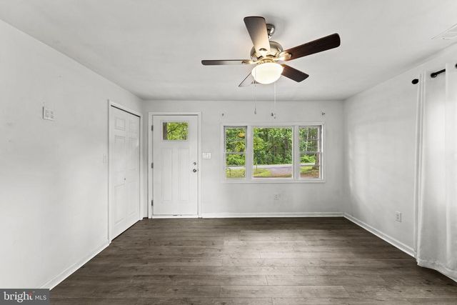 13166 RIXEYVILLE RD, Culpeper, VA 22701
