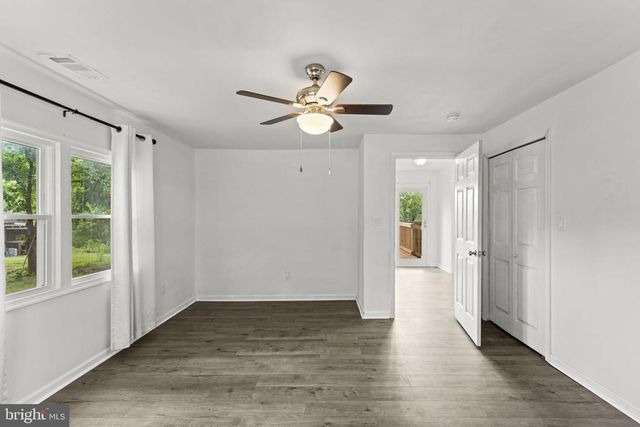 13166 RIXEYVILLE RD, Culpeper, VA 22701