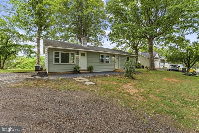 13166 RIXEYVILLE RD, Culpeper, VA 22701