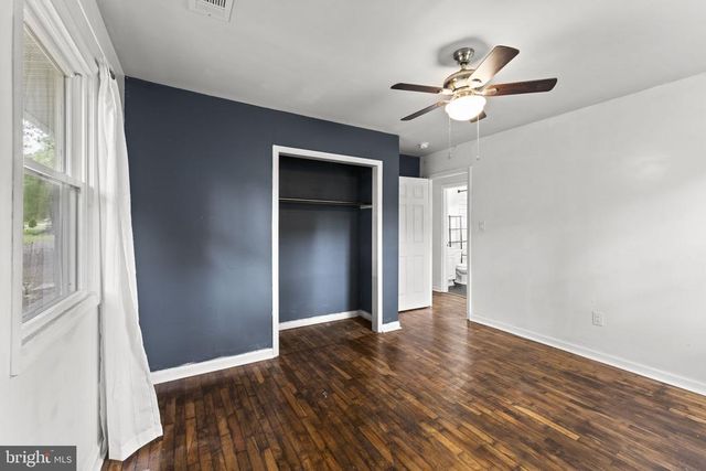 13166 RIXEYVILLE RD, Culpeper, VA 22701