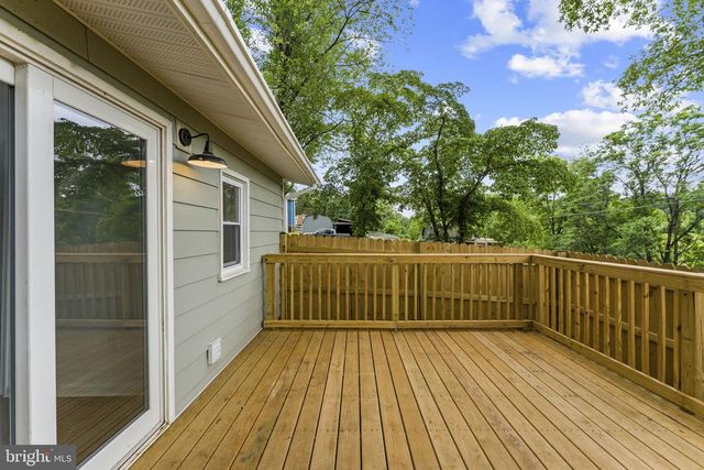 13166 RIXEYVILLE RD, Culpeper, VA 22701