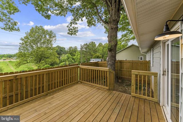 13166 RIXEYVILLE RD, Culpeper, VA 22701