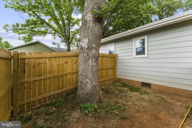 13166 RIXEYVILLE RD, Culpeper, VA 22701