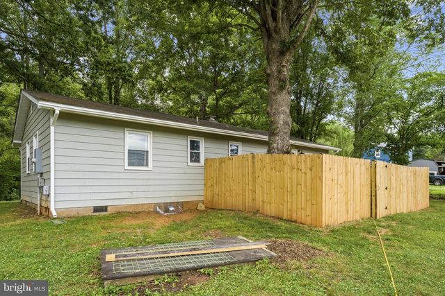 13166 RIXEYVILLE RD, Culpeper, VA 22701