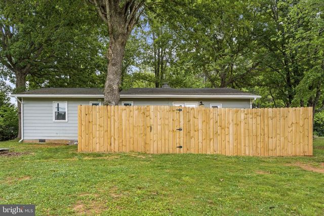13166 RIXEYVILLE RD, Culpeper, VA 22701