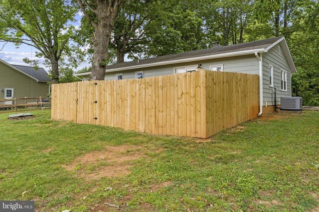 13166 RIXEYVILLE RD, Culpeper, VA 22701