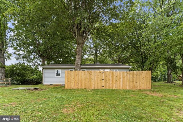 13166 RIXEYVILLE RD, Culpeper, VA 22701