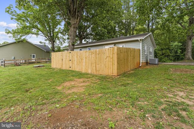 13166 RIXEYVILLE RD, Culpeper, VA 22701