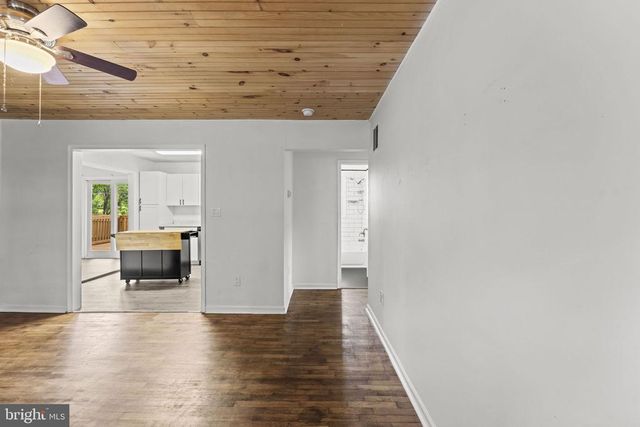 13166 RIXEYVILLE RD, Culpeper, VA 22701