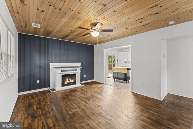13166 RIXEYVILLE RD, Culpeper, VA 22701
