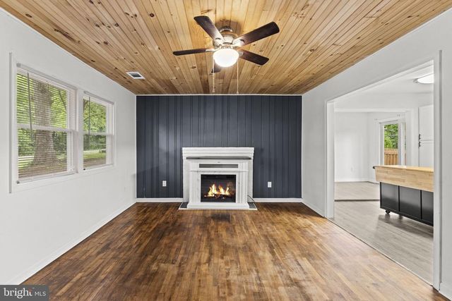 13166 RIXEYVILLE RD, Culpeper, VA 22701