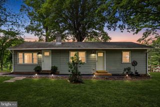 13166 RIXEYVILLE RD, Culpeper, VA 22701