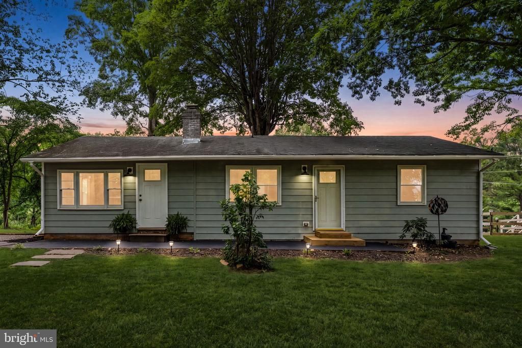 13166 RIXEYVILLE RD, Culpeper, VA 22701