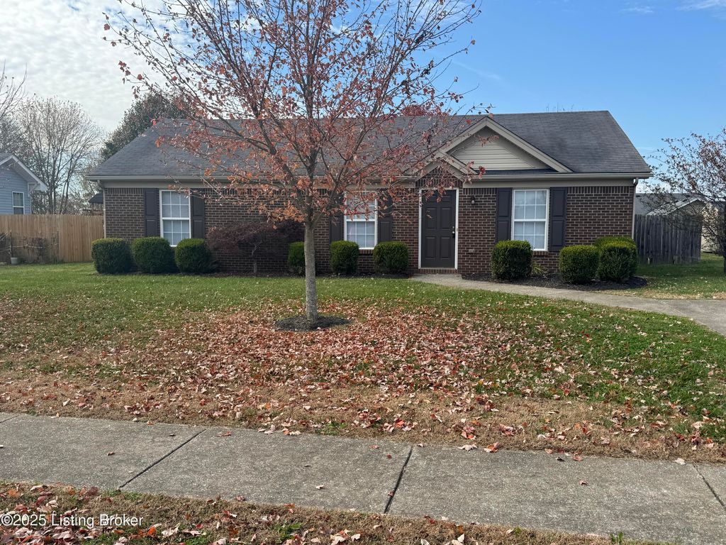 79 Appletree Way, Shelbyville, KY 40065