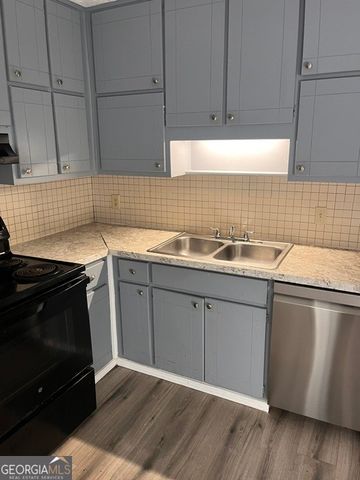 140 Hunters Lane C, Fayetteville, GA 30215
