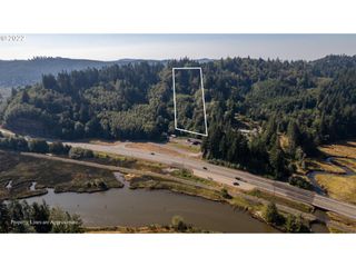0 CONFUSION HILL Rd 300, Coos Bay, OR 97420
