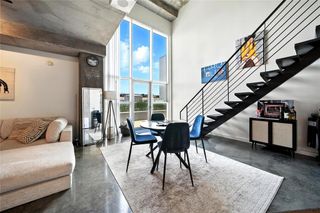 2000 Bagby Street 5423, Houston, TX 77002