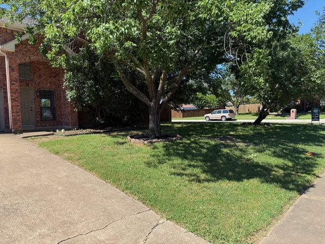 1468 Sedalia Drive, Flower Mound, TX 75028