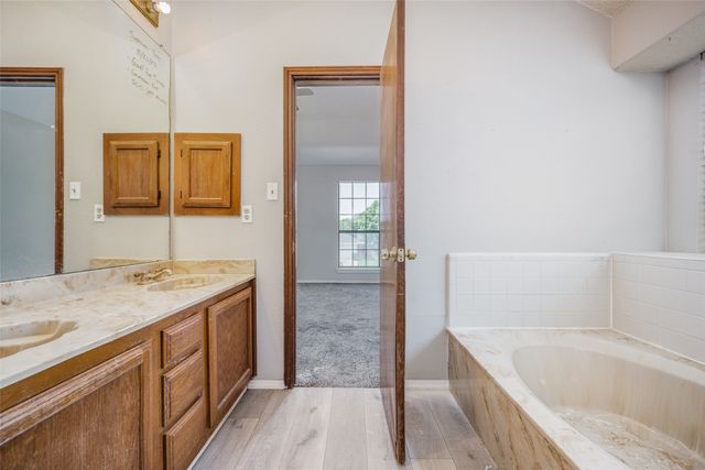 1468 Sedalia Drive, Flower Mound, TX 75028