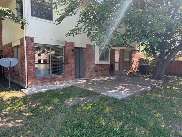 1468 Sedalia Drive, Flower Mound, TX 75028