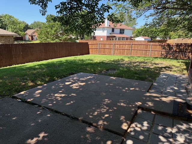 1468 Sedalia Drive, Flower Mound, TX 75028