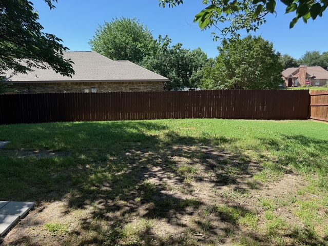 1468 Sedalia Drive, Flower Mound, TX 75028