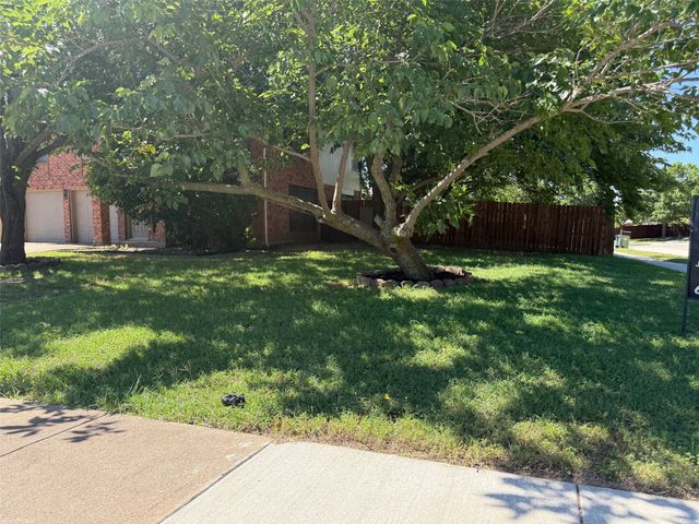 1468 Sedalia Drive, Flower Mound, TX 75028