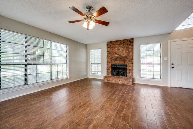 1468 Sedalia Drive, Flower Mound, TX 75028