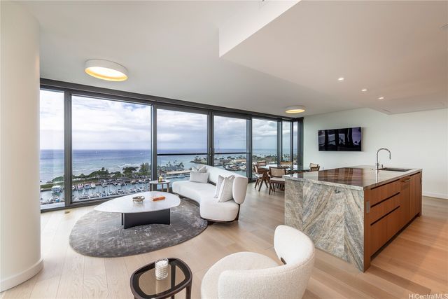 1100 Ala Moana Boulevard 1800, Honolulu, HI 96814