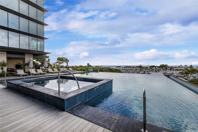 1100 Ala Moana Boulevard 1800, Honolulu, HI 96814