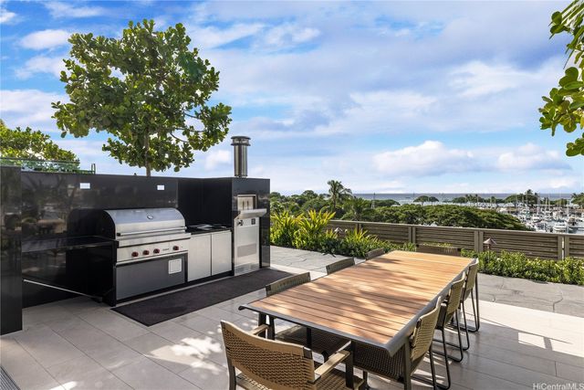 1100 Ala Moana Boulevard 1800, Honolulu, HI 96814