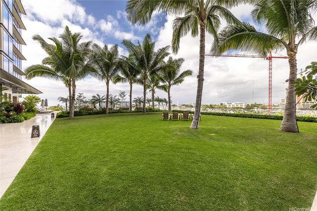 1100 Ala Moana Boulevard 1800, Honolulu, HI 96814