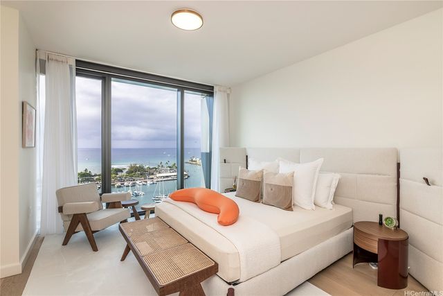 1100 Ala Moana Boulevard 1800, Honolulu, HI 96814