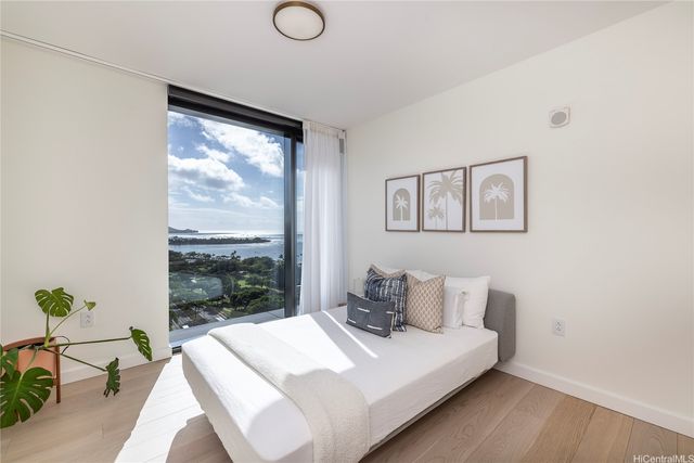 1100 Ala Moana Boulevard 1800, Honolulu, HI 96814