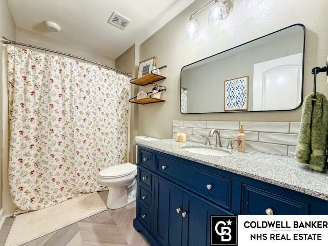 8116 N 147th Street, Bennington, NE 68007