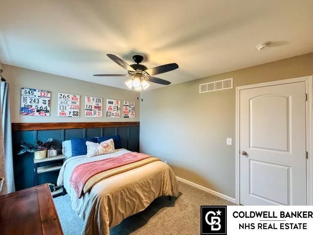 8116 N 147th Street, Bennington, NE 68007