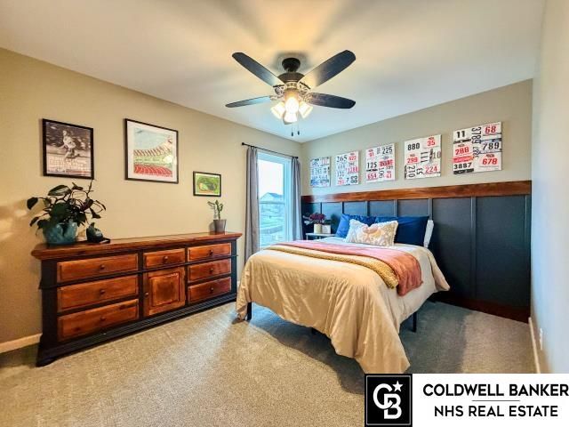 8116 N 147th Street, Bennington, NE 68007