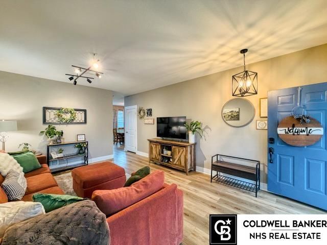 8116 N 147th Street, Bennington, NE 68007