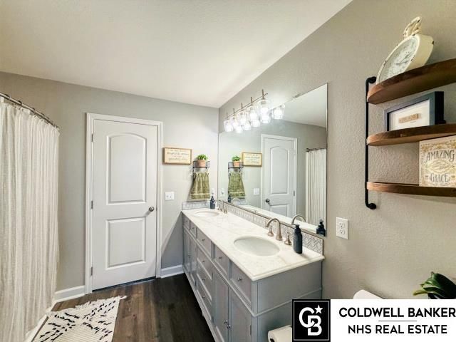 8116 N 147th Street, Bennington, NE 68007